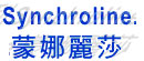 SYNCHROLINE�X�R�R�慨�ζR1�e1