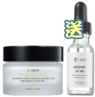 ���JC-SKIN �ٽ������50ml�e�O��B5����30ml