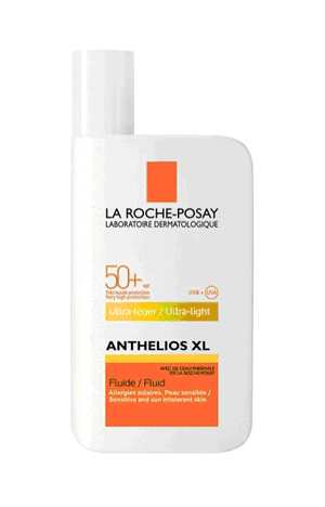 理膚寶水安得利全護極效防曬露SPF50+ 理膚寶水安得利全護極效防曬露SPF50+
