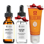 C-SKIN���Ĭ��պ�زGC15+30ml�e�pB5����+����d���� 