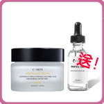 ���JC-SKIN �ٽ������50ml�e����״_�[�j��30ml 
