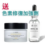 ���JC-SKIN �ٽ������50ml�e����״_�[�j��30ml 