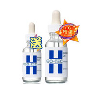 妮傲絲翠高效潤膚凝露(玻尿酸)30ml送高效潤膚凝露15ml
