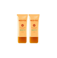 NEOTEC UV隔離防曬霜SPF30 50g(潤色型) 第二件半價 