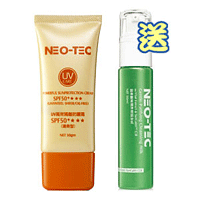 NEOTEC UVĹjSPF50 50ge50ml