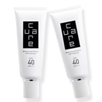 CureCarew`O㨾ΨSPF40 50gGJ($2400)|$1602