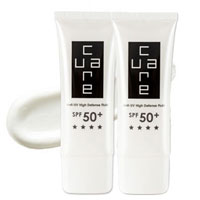 CureCarew`MnĨΨSPF50+ 40g