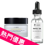 ���JC-SKIN �ٽ������50ml�e����״_�[�j��30ml