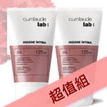 �ܬ��o �p�K�M�侮��125ml 2�J�� (���840��) 