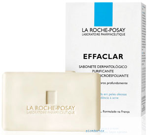 �x�W�ܶ��]�ѡ^���q��Ǭ��e�Ʒ~��-�z���_���A�Y�N��2011�~6��1��W��Effaclar Bar Soap �C�K�佧�m80g