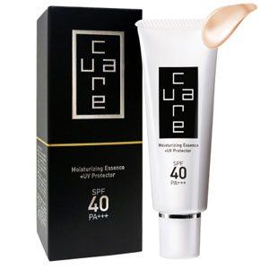 CureCarew`O㨾ΨSPF40