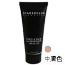 Stagecolor ���[�X�������G